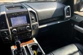 Thumbnail of 2019 White Platinum Metallic Tri-Coat Ford F-150