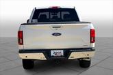 Thumbnail of 2019 White Platinum Metallic Tri-Coat Ford F-150