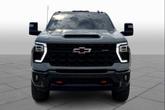 Thumbnail of 2024 Slate Gray Metallic Chevrolet Silverado 2500