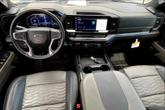 Thumbnail of 2024 Slate Gray Metallic Chevrolet Silverado 2500