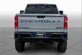Thumbnail of 2024 Slate Gray Metallic Chevrolet Silverado 2500