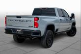 Thumbnail of 2024 Slate Gray Metallic Chevrolet Silverado 2500