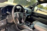Thumbnail of 2024 Slate Gray Metallic Chevrolet Silverado 2500