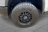 Thumbnail of 2024 Slate Gray Metallic Chevrolet Silverado 2500
