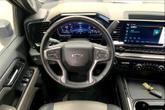 Thumbnail of 2024 Slate Gray Metallic Chevrolet Silverado 2500