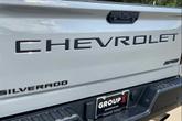 Thumbnail of 2024 Slate Gray Metallic Chevrolet Silverado 2500