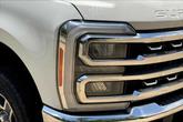 Thumbnail of 2023 Oxford White Ford F-250