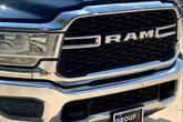 Thumbnail of 2020 Diamond Black Crystal Pearlcoat RAM 3500