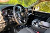 Thumbnail of 2020 Diamond Black Crystal Pearlcoat RAM 3500