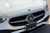 Thumbnail of 2024 Polar White Mercedes-Benz C-Class