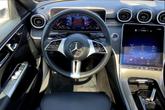 Thumbnail of 2024 Polar White Mercedes-Benz C-Class