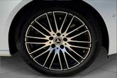 Thumbnail of 2024 Polar White Mercedes-Benz C-Class