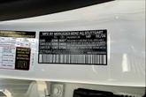 Thumbnail of 2024 Polar White Mercedes-Benz C-Class