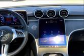 Thumbnail of 2024 Polar White Mercedes-Benz C-Class