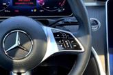 Thumbnail of 2024 Polar White Mercedes-Benz C-Class