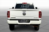 Thumbnail of 2024 Bright White Clearcoat RAM 2500