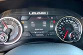 Thumbnail of 2024 Bright White Clearcoat RAM 2500