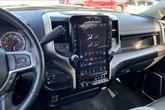 Thumbnail of 2024 Bright White Clearcoat RAM 2500