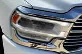 Thumbnail of 2024 Bright White Clearcoat RAM 2500