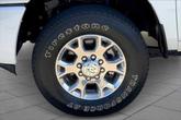 Thumbnail of 2024 Bright White Clearcoat RAM 2500