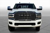 Thumbnail of 2024 Bright White Clearcoat RAM 2500