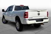 Thumbnail of 2024 Bright White Clearcoat RAM 2500