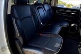 Thumbnail of 2024 Bright White Clearcoat RAM 2500