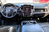 Thumbnail of 2024 Bright White Clearcoat RAM 2500