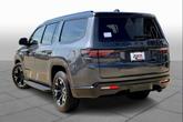 Thumbnail of 2025 Gray Jeep Wagoneer