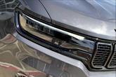 Thumbnail of 2025 Gray Jeep Wagoneer