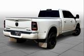 Thumbnail of 2023 Bright White Clearcoat RAM 3500