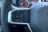 Thumbnail of 2023 Bright White Clearcoat RAM 3500