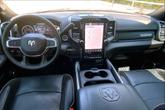 Thumbnail of 2023 Bright White Clearcoat RAM 3500