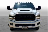 Thumbnail of 2023 Bright White Clearcoat RAM 3500