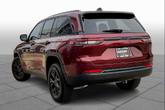 Thumbnail of 2025 Velvet Red Pearlcoat Jeep Grand Cherokee