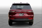 Thumbnail of 2025 Velvet Red Pearlcoat Jeep Grand Cherokee
