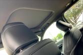 Thumbnail of 2025 Velvet Red Pearlcoat Jeep Grand Cherokee