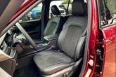 Thumbnail of 2025 Velvet Red Pearlcoat Jeep Grand Cherokee