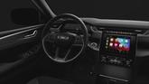 Thumbnail of 2025 Velvet Red Pearlcoat Jeep Grand Cherokee