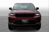 Thumbnail of 2025 Velvet Red Pearlcoat Jeep Grand Cherokee