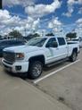 Photo of 2016 Summit White GMC Sierra 2500