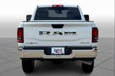 Thumbnail of 2025 Bright White Clearcoat RAM 2500