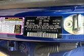 Thumbnail of 2023 Sapphire Blue Kia K5