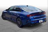 Thumbnail of 2023 Sapphire Blue Kia K5