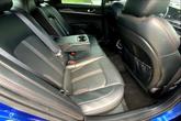 Thumbnail of 2023 Sapphire Blue Kia K5