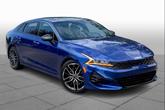 Thumbnail of 2023 Sapphire Blue Kia K5