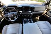 Thumbnail of 2023 Summit White GMC Sierra 1500