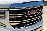 Thumbnail of 2023 Summit White GMC Sierra 1500