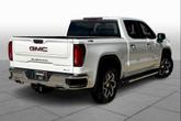 Thumbnail of 2023 Summit White GMC Sierra 1500