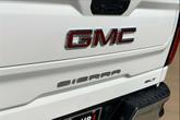 Thumbnail of 2023 Summit White GMC Sierra 1500